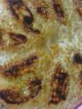 Gyoza Bersayap Hanesuki Winged Instan