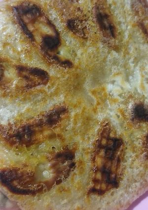 Foto resep Gyoza Bersayap Hanesuki Winged Instan