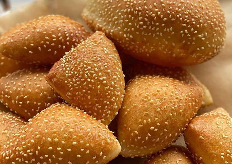 خبز البالون التركي المنفوخ خفيف ريشة بدون فرن
