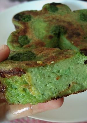 Foto resep Bingka Tapai
