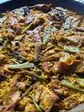 Paella !!!!!!