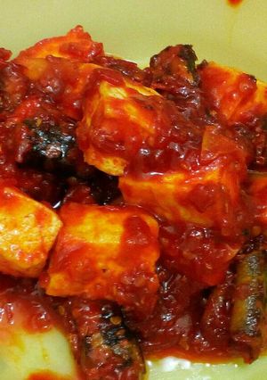 Foto resep Belut Goreng Sambal Balado Indofood