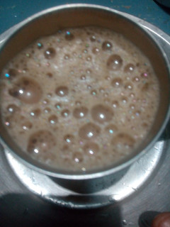 ஹெர்பல் டீ (Herbal tea recipe in tamil) செய்முறை முக்கிய புகைப்படம்