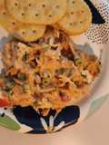 Bang Bang Chicken Salad