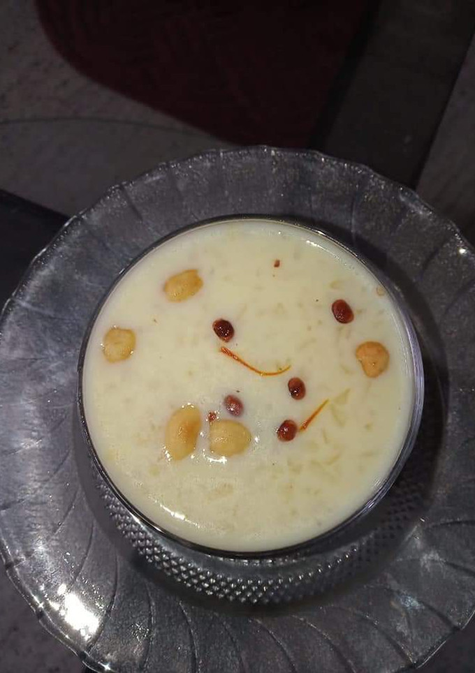 கேரளத்து அடை பிரதமன் செய்முறை முக்கிய புகைப்படம்