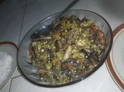 Gambar sambal belut