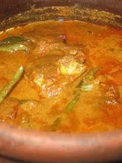 மீன் கறி செய்முறை முக்கிய புகைப்படம்