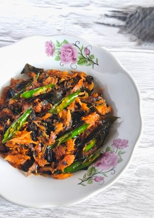 Foto resep Keumamah Khas Aceh