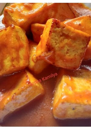 শাহী পনির (shahi paneer recipe in Bengali) রেসিপির প্রধান ছবি