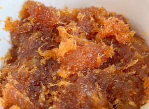 Foto resep Selai Nanas Premium Wangi Berserat (untuk Isian Nastar)