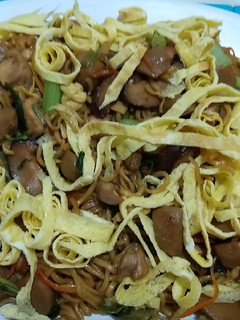 Foto resep Mi goreng (ala ala)