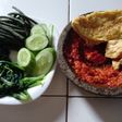 Sambal kecur