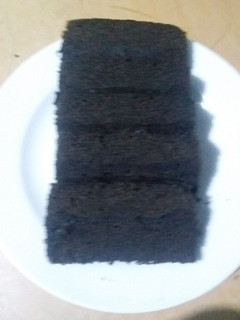 Foto resep Brownies kukus ketan hitam