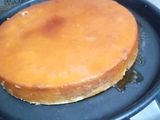 Budín de pan