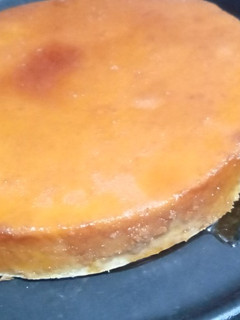 Una foto de Budín de pan