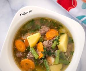 Mudahnya Menyajikan Sop Daging Nikmat Lezat Mudahnya Menyajikan Sop Daging Nikmat Lezat