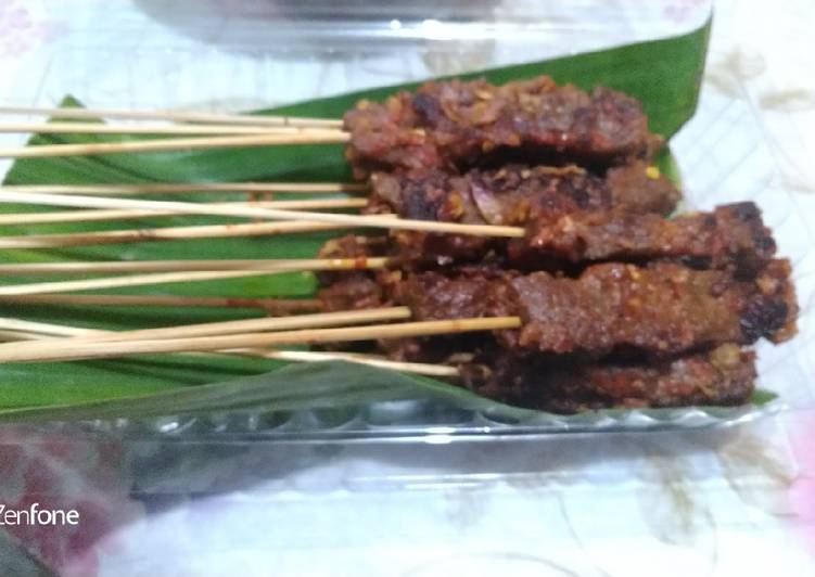 Sate Komoh