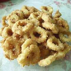 รูปของ Calamari/Cumi Crispy