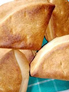 Una foto de Dobladitas caseras