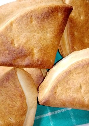 Una foto de Dobladitas caseras