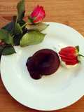 Molten chocolate pots