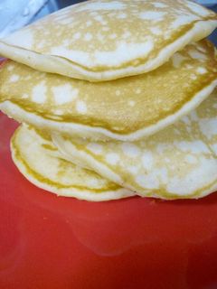 Foto resep Pancake empuuk