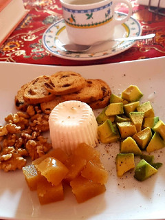 Foto principal de Desayuno completo y saludable