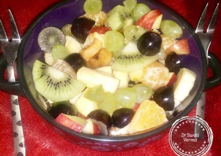 Fruit salad