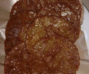 Resep Terbaru Kue cucur Hari Ini