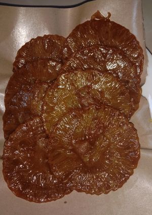 Foto resep Kue cucur