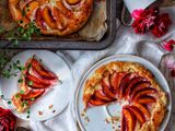 Blätterteig-Galette