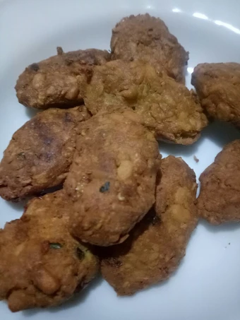 Cara Gampang Menyiapkan Resep Mendol tempe yang Lezat Sekali Anti Ribet, Menggugah Selera