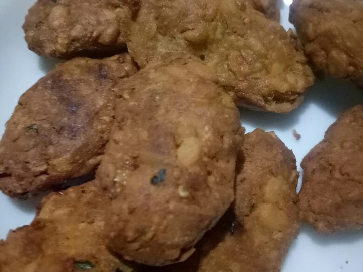 Cara Gampang Menyiapkan Resep Mendol tempe yang Sempurna Anti Ribet, Menggugah Selera