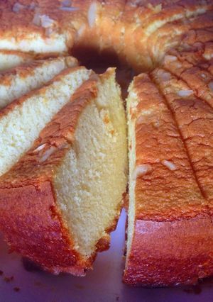Foto resep Bolu Kenari