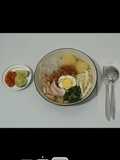 Soto Lenthok Khas Jogja