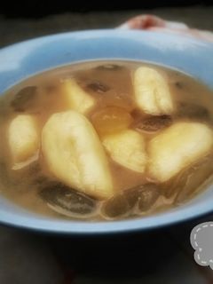Foto resep Kolak pisang kolang kaling