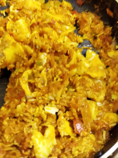એગ ગોટાળો (Egg Gotalo Recipe In Gujarati) રેસીપી મુખ્ય ફોટો