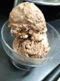 No Sugar Chocochips Icecream