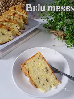 Foto resep Bolu meses