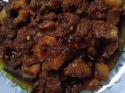 Gambar jando sapi asem