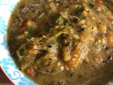 Salsa / BBQ