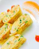 ♨️Trứng cuộn Hàn Quốc ♨️