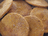 Sopaipillas Integrales de Zapallo al Horno