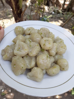 Foto resep Cilok