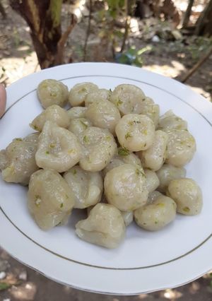 Foto resep Cilok