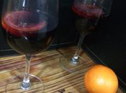 Una foto de tragos con canela