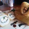 Hand roll