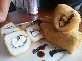 Hand roll