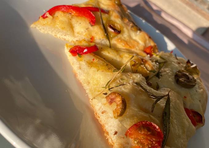 Focaccia