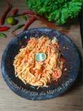 Sambal Mangga 3 Bahan
